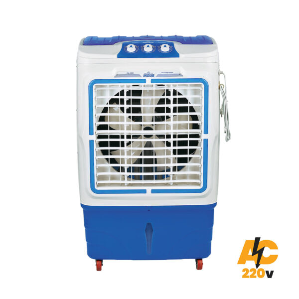 Air Cooler (IM-2500) Automatic AC DC | AC DC Air Cooler Price in Pakistan