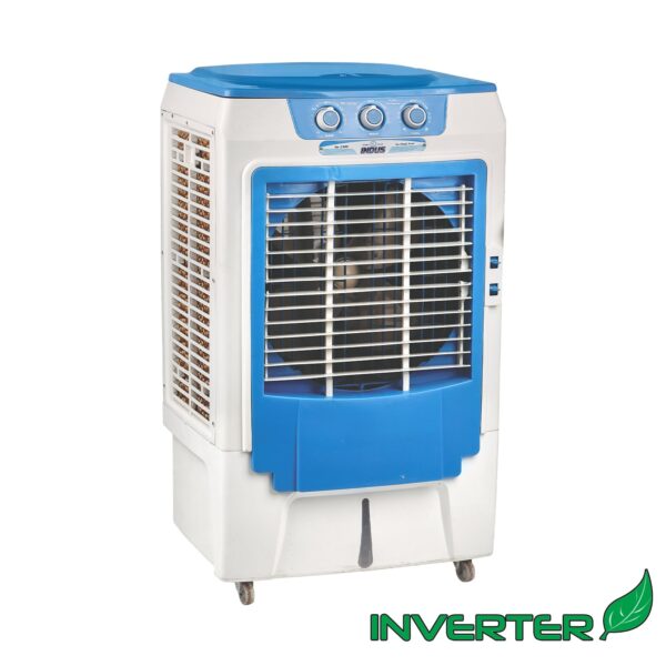 IM-2500 BLDC Inverter | Inverter Air Cooler | Best Inverter Air Cooler