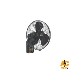 Bracket Fan (Black Color)
