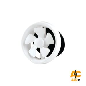 Window Exhaust Fan