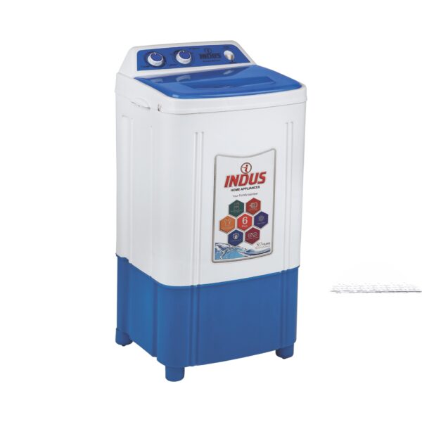 240-IM Dryer Machine Plastic Body