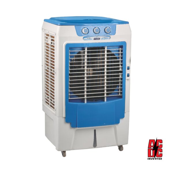 Air Cooler (IM-2500) Automatic AC DC | AC DC Air Cooler Price in Pakistan
