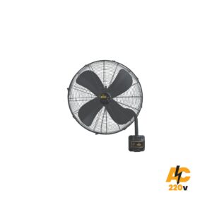 Mega Bracket Fan