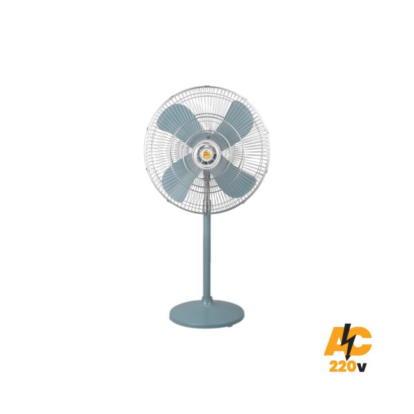 Deluxe Pedestal Fan | Pedestal Fan Price in Pakistan