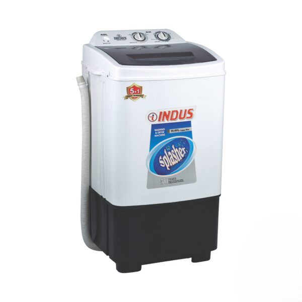 350-IM Washing Machine Plastic Body