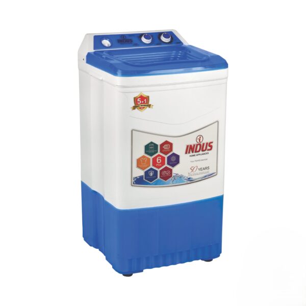 340-IM Washing Machine Plastic Body