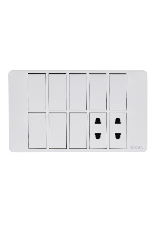WHITE Button Sheet