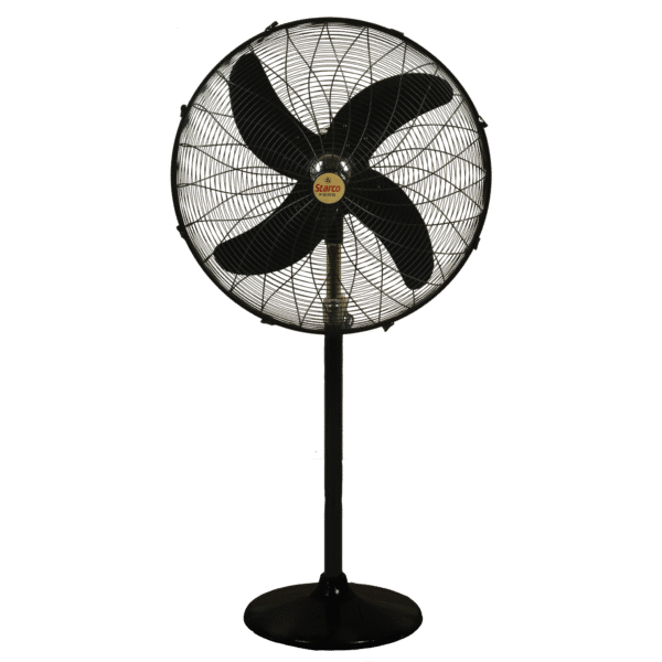 24" Pedestal Inverter