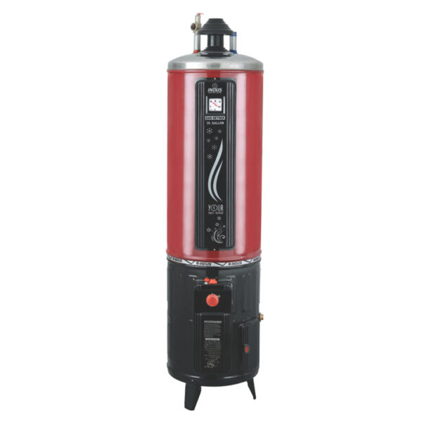 IG-35G Gas and Electric Geyser | Geyser Price In Pakistan