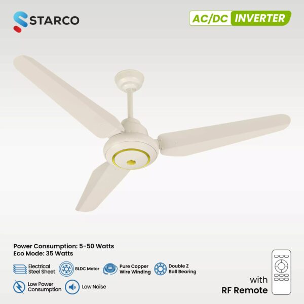 Glory AC/DC Inverter