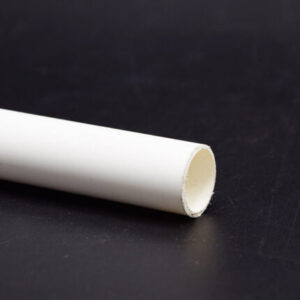 HD white pipe 10 ft
